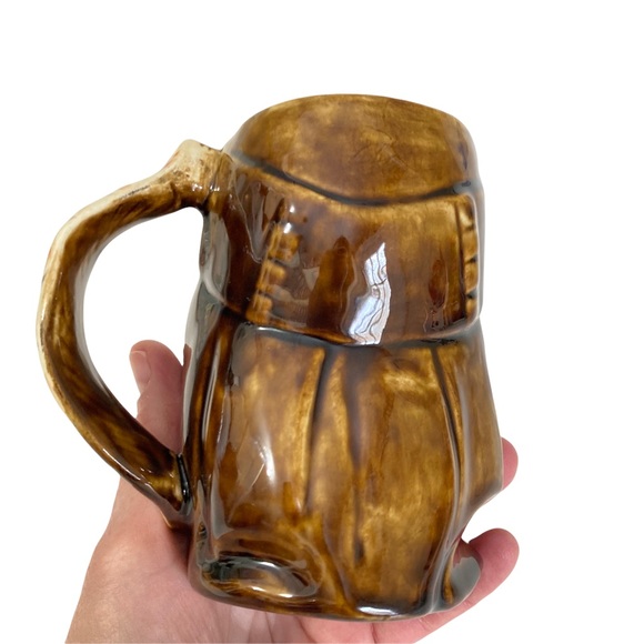 Vintage Coffee Mug - Picture 4 of 8